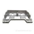 OEM Special Cast Alloy Aluminium Die Casting FocTory